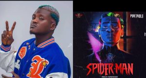Portable releases new song depicting his arrest: SPIDERMAN Portable releases new track following his bail from Police detention