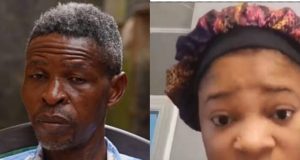 Wunmi’s sister APOLOGISES to Mohbad’s father Sister of Mohbad’s wife, apologises to Mohbad’s father