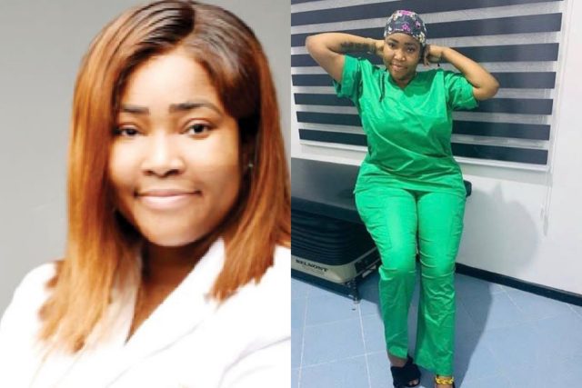 Court convicts cosmetic surgeon, Dr Anu