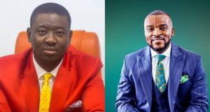 Leke Adeboye asks Oyedepo’s son why he left his father’s church Leke Adeboye asks Oyedepo’s son, Isaac on why he left father’s church