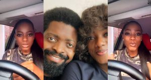Basketmouth’s Ex wife cautions trolls to stop interfering in her affairs Basketmouth's Ex wife cautions trolls to stop interfering in her affairs