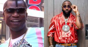 Speed Darlington ditches Davido in his list of favorite artists Speed Darlington ditches Davido in his list of favorite artists