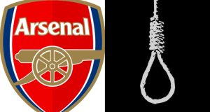 Arsenal fan takes his life following his team’s failure to clinch the EPL title