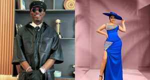 Spyro declares he’s CRUSHING on reality star, Nengi Spyro expresses his crush for reality TV star, Nengi