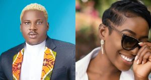 Isbae U labels Ms DSF an unsuccessful actress Isbae U labels Ms DSF as an ‘unsuccessful actress’ in an interview