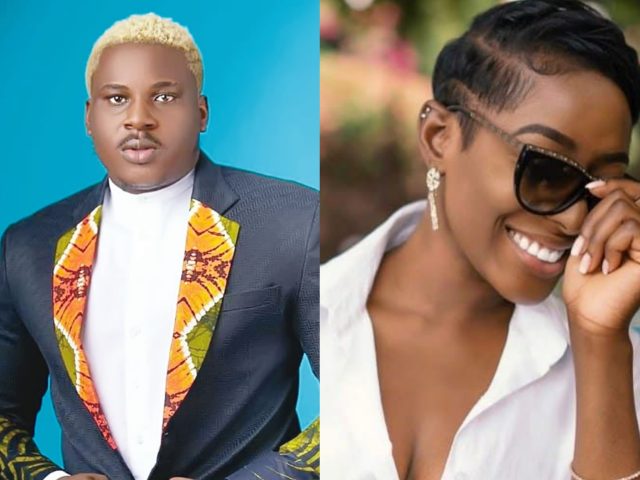 Isbae U labels Ms DSF as an ‘unsuccessful actress’ in an interview