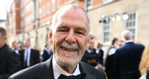‘Game of Thrones’ actor Ian Gelder passes away 'Game of Thrones' actor Ian Gelder passes away