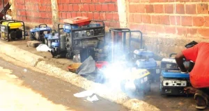 Generator fumes kill SEVEN undergraduates Generator fumes kill SEVEN undergraduates