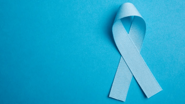 Groundbreaking trial to REDUCE prostate cancer de3ths by 40%