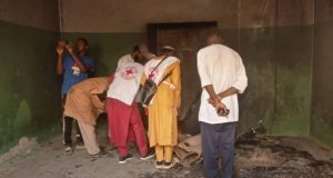 Abba Yusuf to sign Kano bombing mastermind’s d3ath warrant Gov to sign Kano bombing mastermind’s death warrant