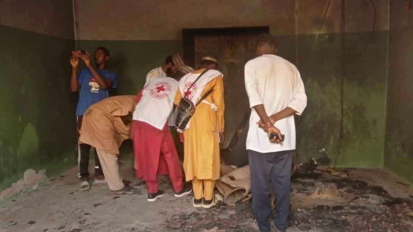 Gov to sign Kano bombing mastermind’s death warrant