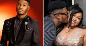 Chidi Dike CELEBRATES Ruth Kadiri on Mother’s day You changed my world - Chidi Ike hails Ruth Kadiri