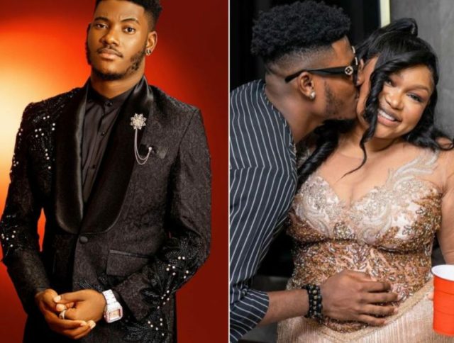 You changed my world - Chidi Ike hails Ruth Kadiri
