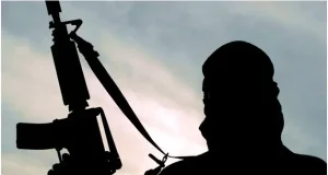 Gunmen kill one, abduct seven on Sagamu-Ijebu Ode Expressway Gunmen kill one, abduct seven on Sagamu-Ijebu Ode Expressway
