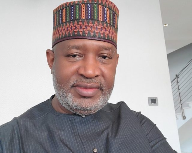 Ex Aviation minister,Hadi Sirika, daughter and son in-law granted bail