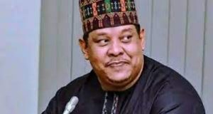 House of Reps Member, Isa Dongoyaro is d3ad House of Reps Member, Isa Dongoyaro is d3ad