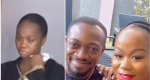 Woman cries uncontrollably as police m3rders husband over alleged bribe Woman teary as she mourns husband k!lled by police over bribe