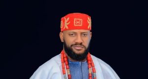 Yul Edochie slams trolls for pushing Davido to early retirement Yul Edochie slams trolls for pushing Davido to retirement