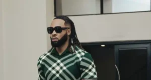 Afrobeat beef: I have no competitor Flavour boasts Flavour throws shade as he boasts of no other competition