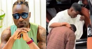 Bisi Alimi accuses Moses Bliss and signee, Neeja of idolatry Bisi Alimi accuses Moses Bliss and signee, Neeja of idolatry