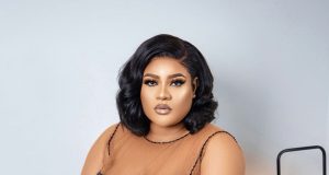 Celebrity fights on social media are mostly planned – Nkechi Blessing Celebrity fights on social media are mostly planned – Nkechi Blessing