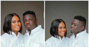 Illbliss and wife celebrate 15th wedding anniversary Illbliss and wife celebrate 15th wedding anniversary