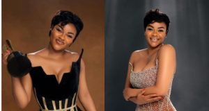 I’m looking forward to Oscar nomination -Kehinde Bankole I’m looking forward to Oscar nomination — Kehinde Bankole