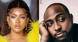 Phyna reveals why she lost respect for Davido Phyna reveals why she lost respect for Davido