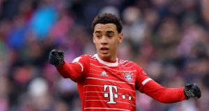 Germany player, Musiala acknowledges Nigerian origin; expresses love for Fufu Germany player, Musiala acknowledges Nigerian origin; expresses love for Fufu