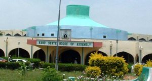 Kano Assembly DETHRONES five EMIRS Kano Assembly DETHRONES five EMIRS
