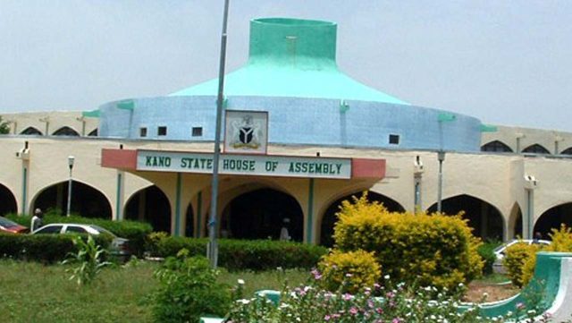 Kano Assembly DETHRONES five EMIRS