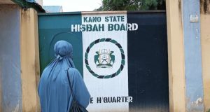Kano Hisbah bans male DJs from officiating female events Kano Hisbah bans male DJs from officiating female events