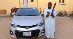 Kano man kills friend over N3m job scam Kano man kills friend over N3m job scam