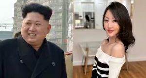 Kim Jong Un ‘selects 25 virgin girls every year to serve him in his Pleasure Squad’ Kim Jong Un 'selects 25 virgin girls every year to serve him in his Pleasure Squad'