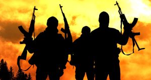 Kogi Governor vows to rescue all abducted students alive Kogi Governor vows to rescue all abducted students alive