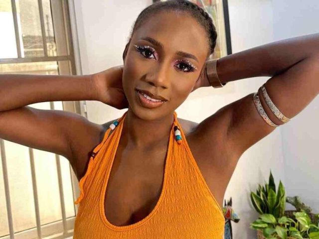 Korra Obidi denies using $50k donations for vacation in Hawaii Korra Obidi denies using $50k donations for vacation in Hawaii