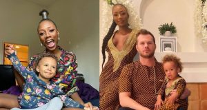 Korra Obidi receives upto $50K via GoFundMe to face Ex In Court Korra Obidi receives upto $50K In GoFundMe donations to face Ex, Justin Dean In Court