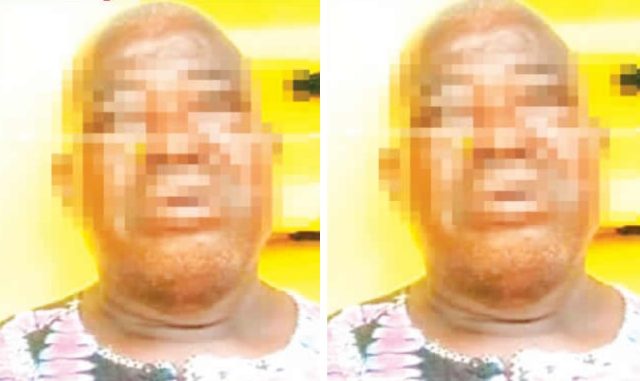 Landlord arrested for impregnating tenant’s teenage daughter