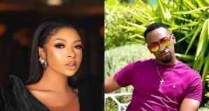 Saga says he’s married to Liquorose Bbnaija Star, Saga confirms marriage to colleague Liquorose