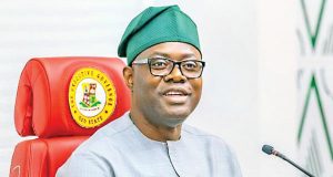 Makinde approves immediate recruitment of doctors, nurses, others Makinde approves immediate recruitment of doctors, nurses, others