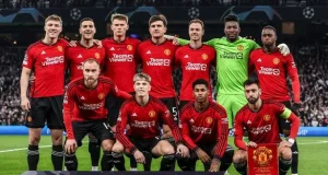 Man Utd cancel end of year awards dinner Man Utd cancel end of year awards dinner
