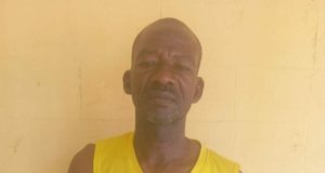 Man arrested while smuggling bags of Indian hemp into prison Man arrested while smuggling bags of Indian hemp into prison