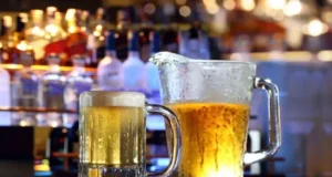 Man k!lls friend for refusing to share his beer Man k!lls friend for refusing to share his beer