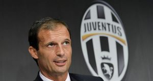 Massimiliano Allegri is sacked by Juventus Juventus football club sacks Massimiliano Allegri
