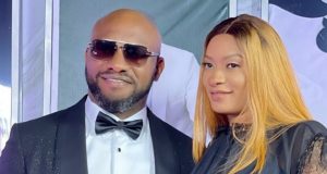 Yul and May Edochie’s divorce case stalls in court Yul and May Edochie's divorce case stalls in court
