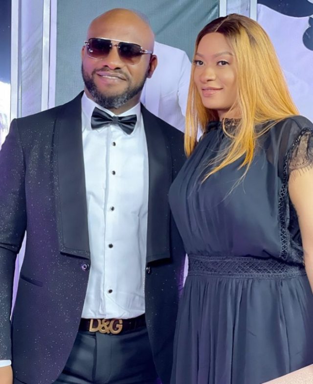 Yul and May Edochie's divorce case stalls in court