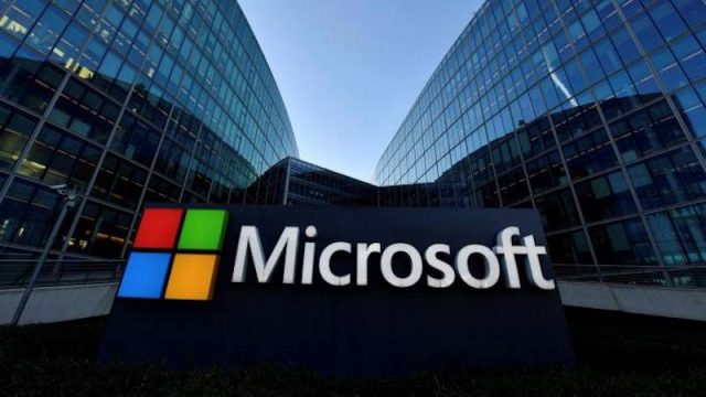 Microsoft to shut down Lagos centre