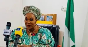 Minister petitions IG over marriage plans for 100 orphans in Niger Minister petitions IG over marriage plans for 100 orphans in Niger