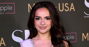 Miss Teen USA resigns days after Miss USA departure Miss Teen USA resigns days after Miss USA departure