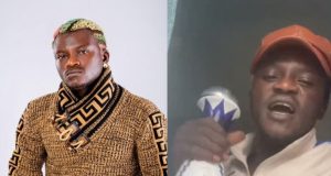 Portable Rants over being scammed after buying an empty bottle of Azul in Kenya Portable Rants over being scammed after buying an empty bottle of Azul in Kenya